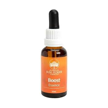 Amazon | オーストラリアンブッシュ ブースト 30ml